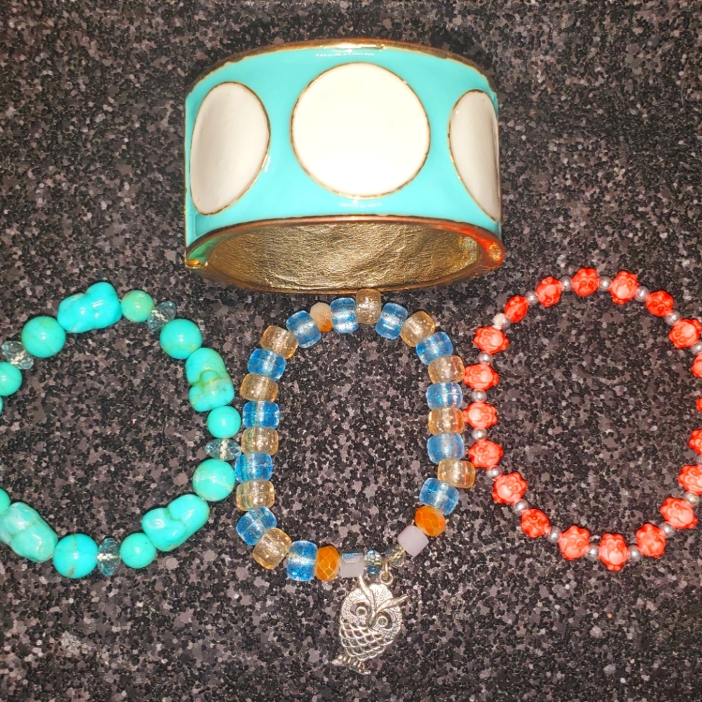 Bracelet bundle